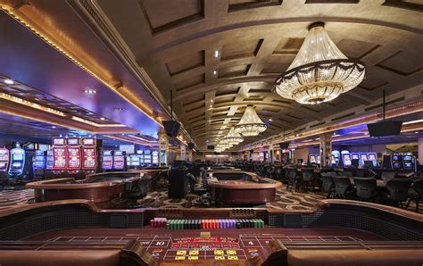 horseshoe casino bossier city